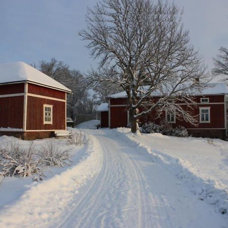 Bed and Breakfast Leipyoelin Tila Pernio Экстерьер фото