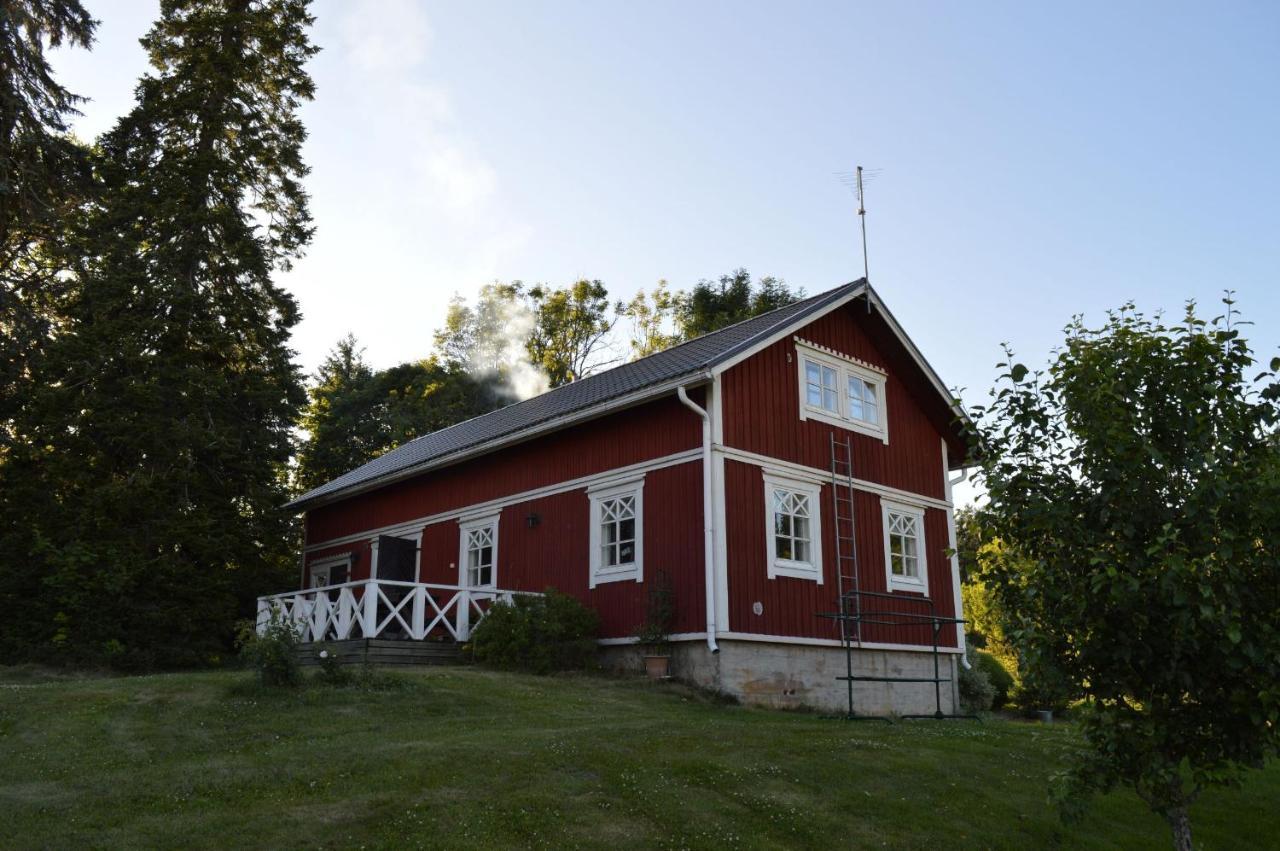 Bed and Breakfast Leipyoelin Tila Pernio Экстерьер фото