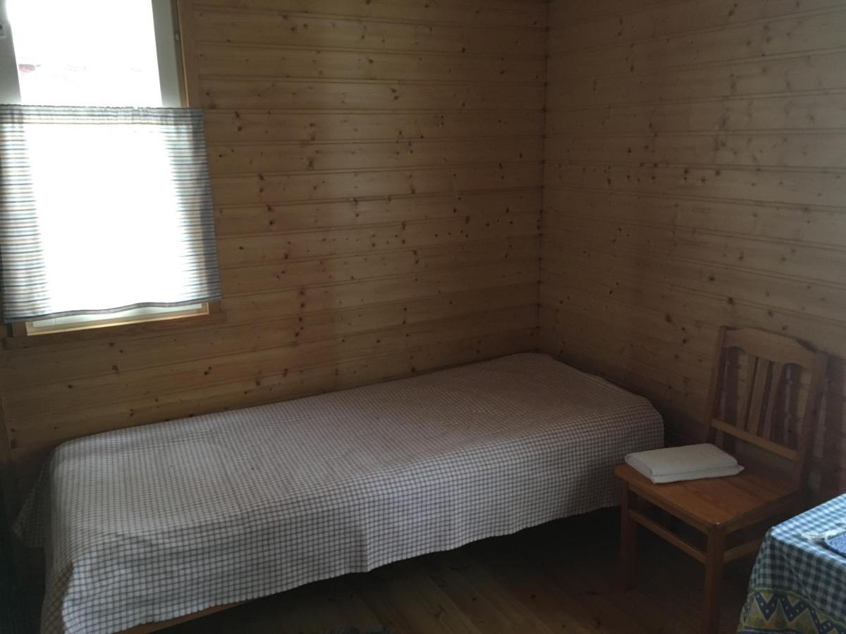 Bed and Breakfast Leipyoelin Tila Pernio Экстерьер фото