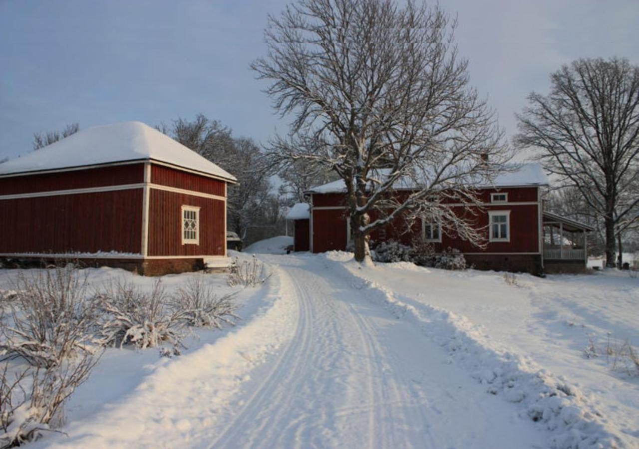 Bed and Breakfast Leipyoelin Tila Pernio Экстерьер фото