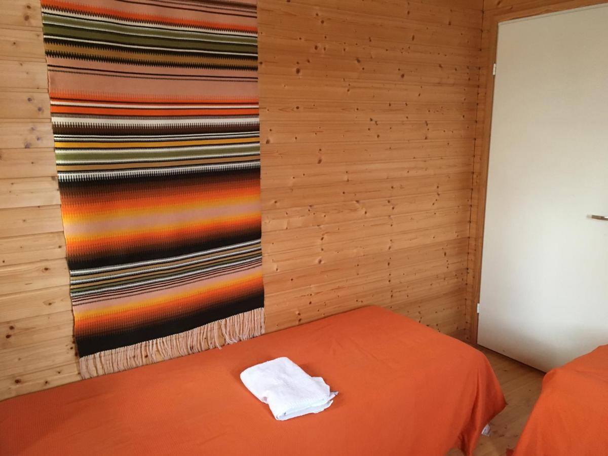 Bed and Breakfast Leipyoelin Tila Pernio Экстерьер фото