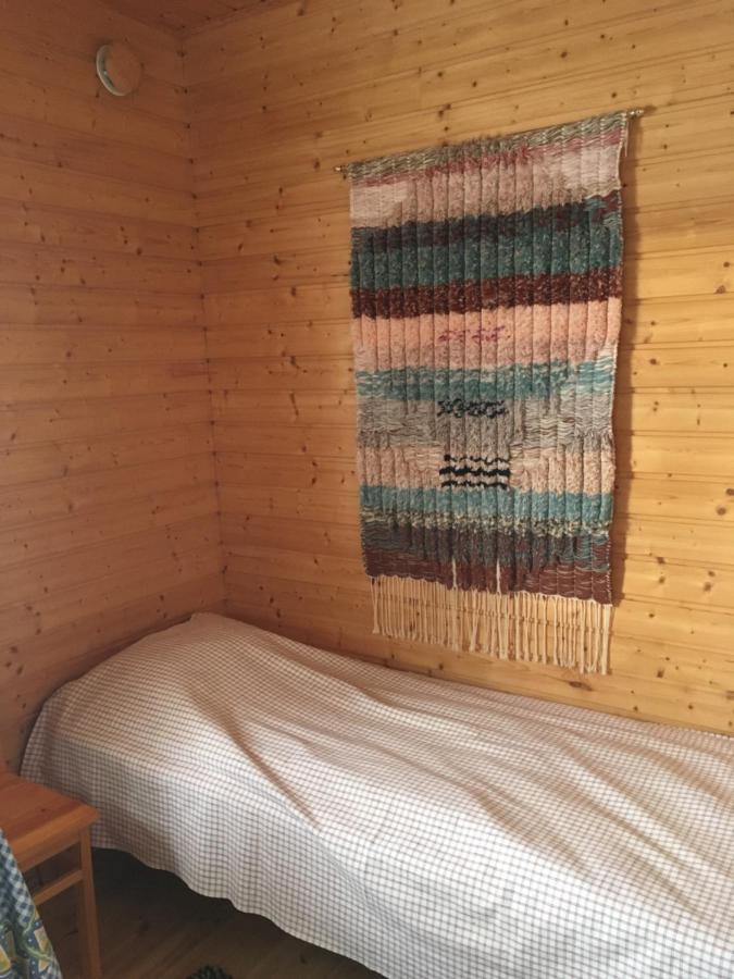 Bed and Breakfast Leipyoelin Tila Pernio Экстерьер фото