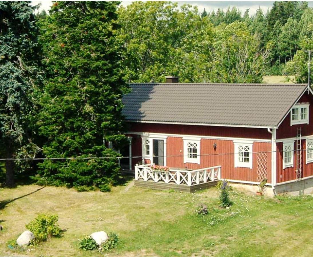 Bed and Breakfast Leipyoelin Tila Pernio Экстерьер фото