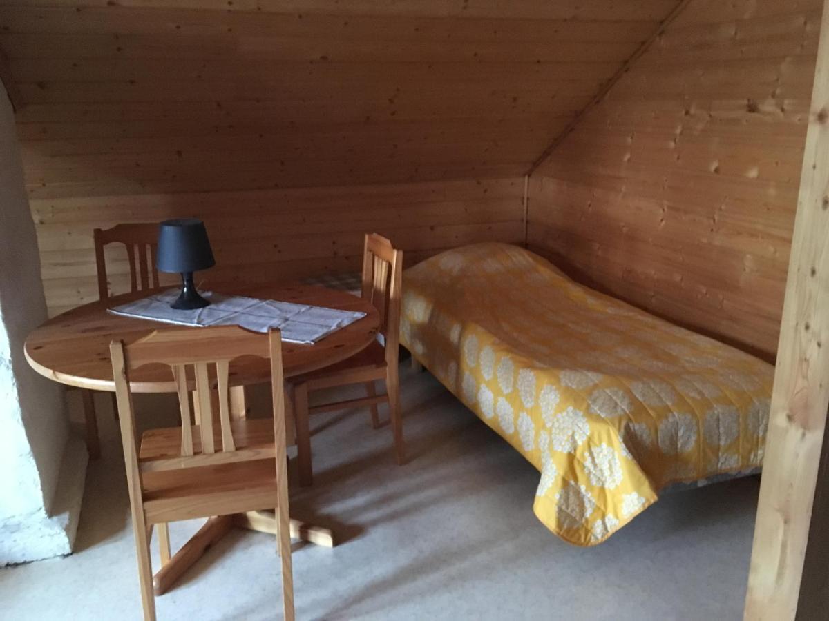 Bed and Breakfast Leipyoelin Tila Pernio Экстерьер фото