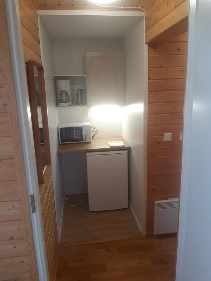 Bed and Breakfast Leipyoelin Tila Pernio Экстерьер фото